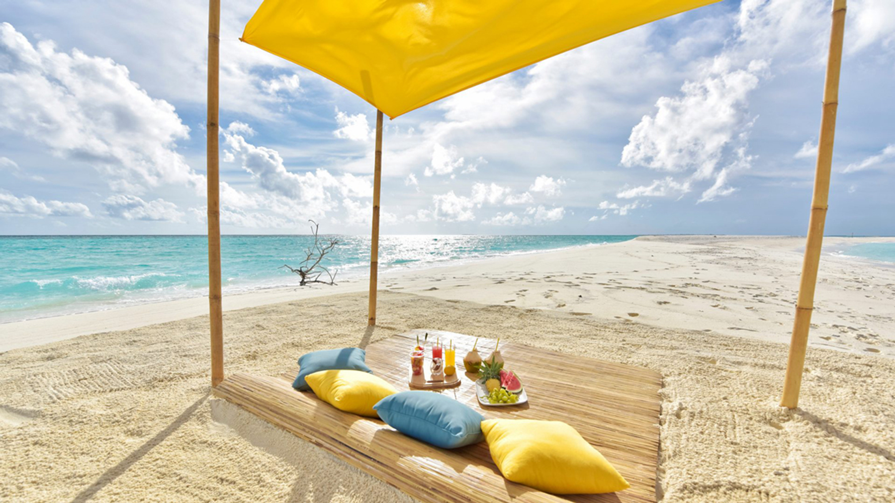 马尔代夫选岛app,适合带孩子去的马尔代夫岛