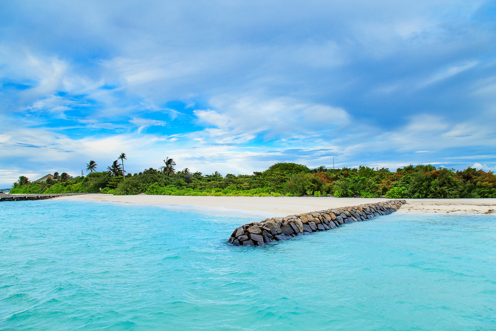 马尔代夫选岛app,适合带孩子去的马尔代夫岛