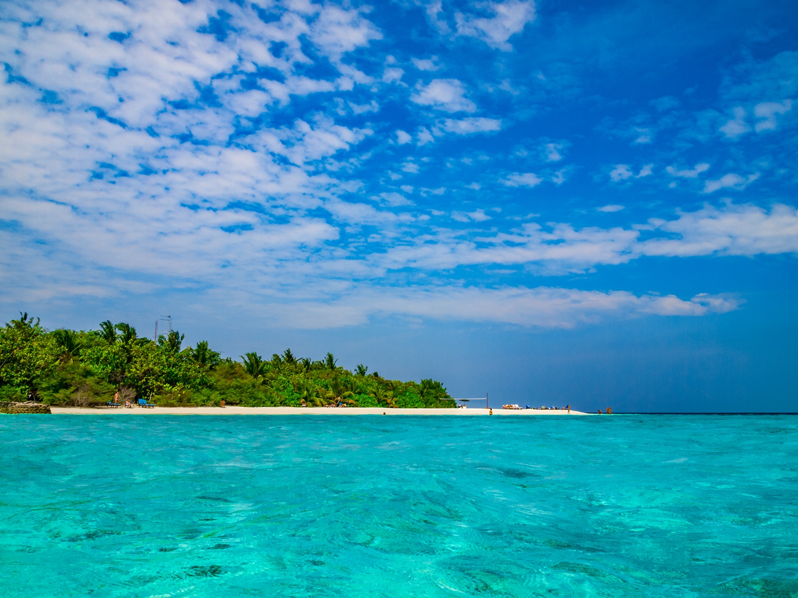 马尔代夫选岛app,适合带孩子去的马尔代夫岛