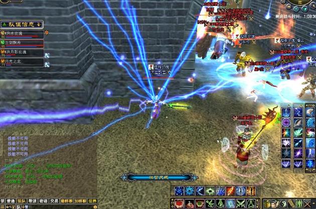 十五年来中国最具影响80、90后的TOP20网游神作,你还在玩吗?