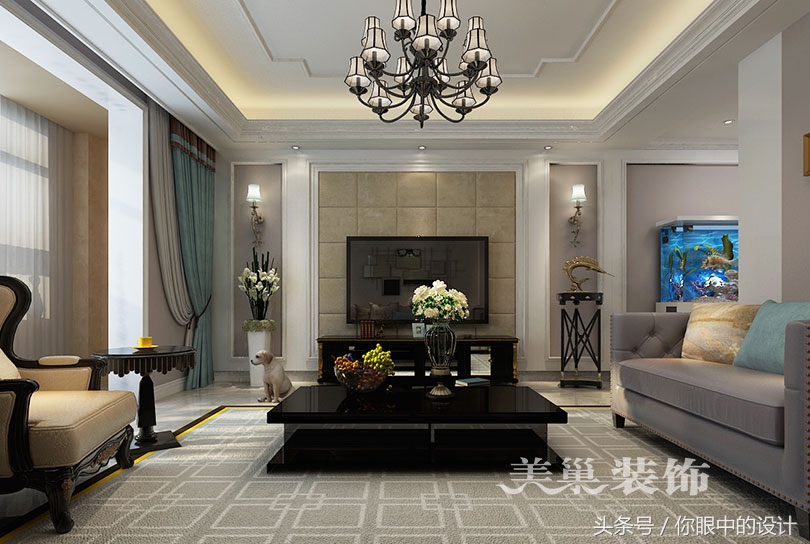 惠济区民安北郡户型图,郑州民安北郡160平四室