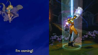 lol舞蹈动作原型剑圣,lol剑圣之舞