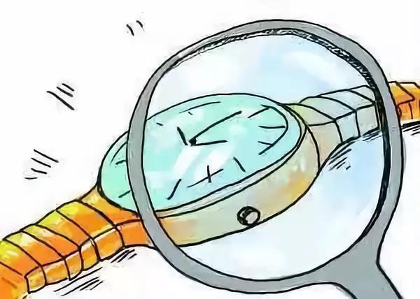 复刻手表有什么潜规则,为什么越来越多的人玩复刻手表