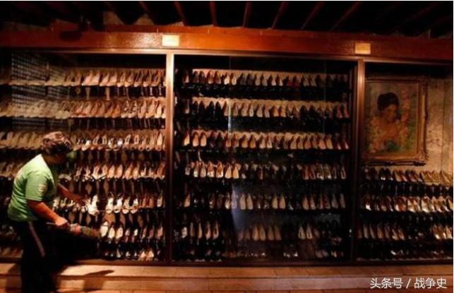 这个日本刽子手二战掠夺数十亿黄金藏于菲律宾,最终被此人获得?