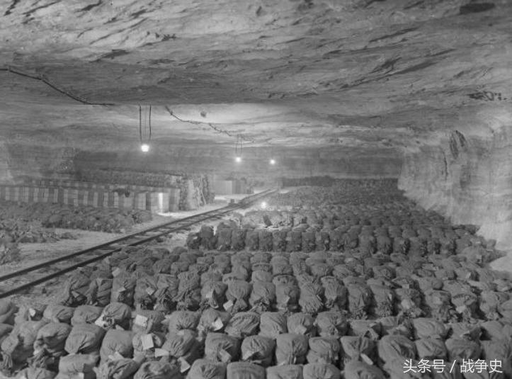 这个日本刽子手二战掠夺数十亿黄金藏于菲律宾,最终被此人获得?