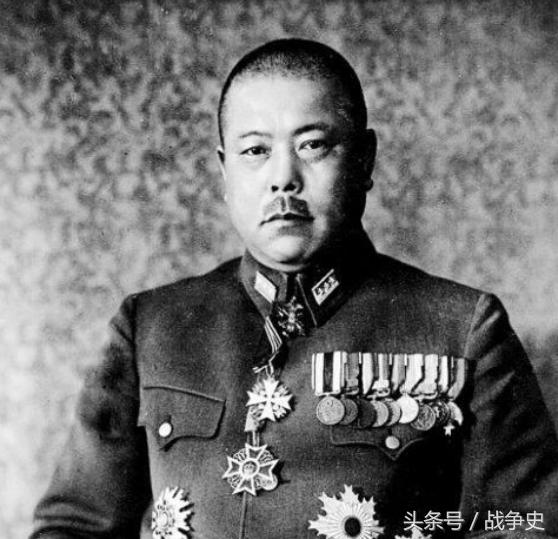 这个日本刽子手二战掠夺数十亿黄金藏于菲律宾,最终被此人获得?