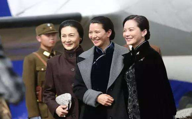 孔子家族七十四代传人,孔子第75代传人