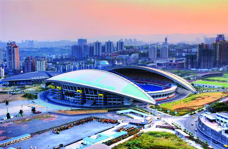 中超第一支县级球队五华足球场,中超十大俱乐部