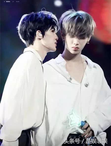 毕雯珺乐华的cp,毕雯珺在乐华七子中的资源怎么样