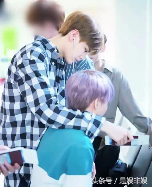 毕雯珺乐华的cp,毕雯珺在乐华七子中的资源怎么样