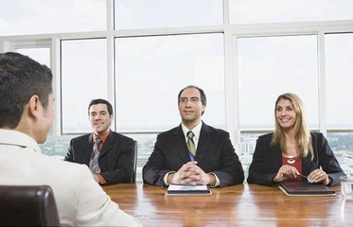 如何巧妙回答英语面试中“tellmemoreaboutyourself”提问?