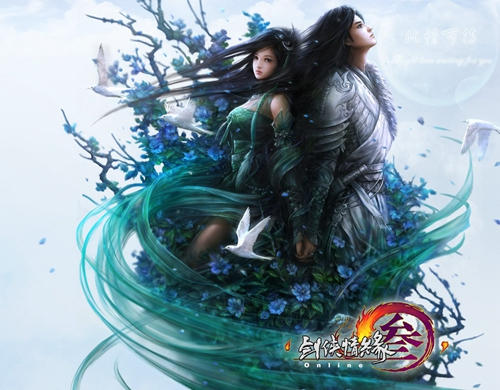 十五年来中国最具影响80、90后的TOP20网游神作,你还在玩吗?