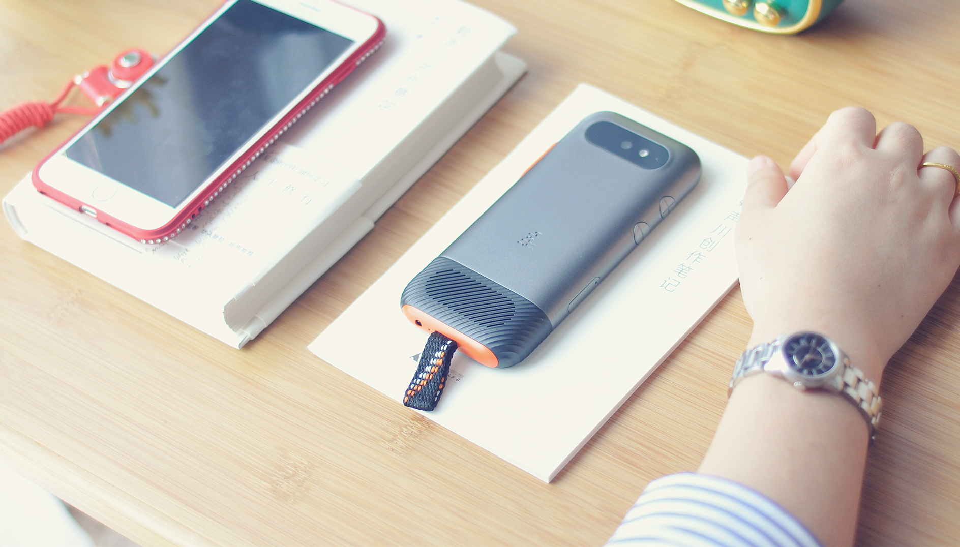 准儿pro翻译机测评,准儿翻译机pro评测