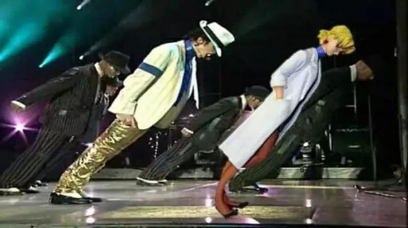 在国内的日本手办,日本现在流行的手办