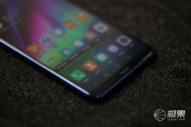 荣耀Note10评测,荣耀note10评测什么处理器