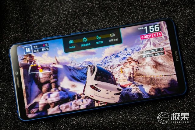 荣耀Note10评测,荣耀note10评测什么处理器