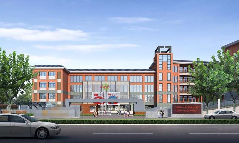 玄武新名校发展又出新招！南京又一所小学变身大学实小