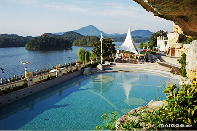 河南十大温泉,河南温泉推荐夏天景点