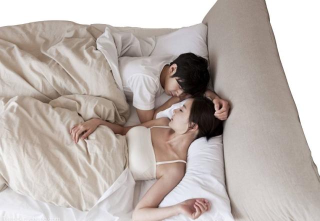 *生活性**过后，女人如果做了这件事，子宫可能会“哭泣”