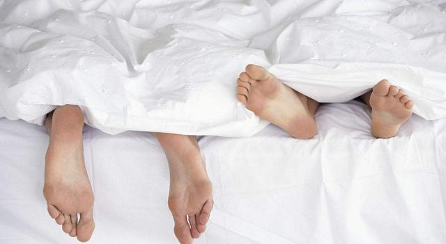 *生活性**过后，女人如果做了这件事，子宫可能会“哭泣”