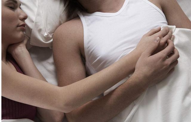 *生活性**过后，女人如果做了这件事，子宫可能会“哭泣”