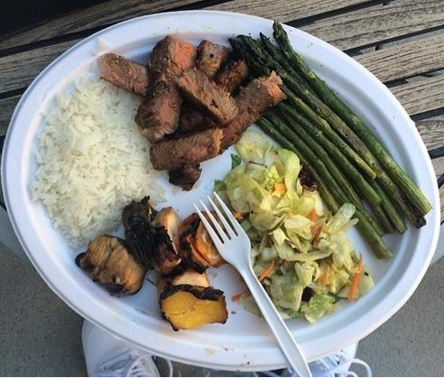 各国足球队伙食,世界足球俱乐部伙食