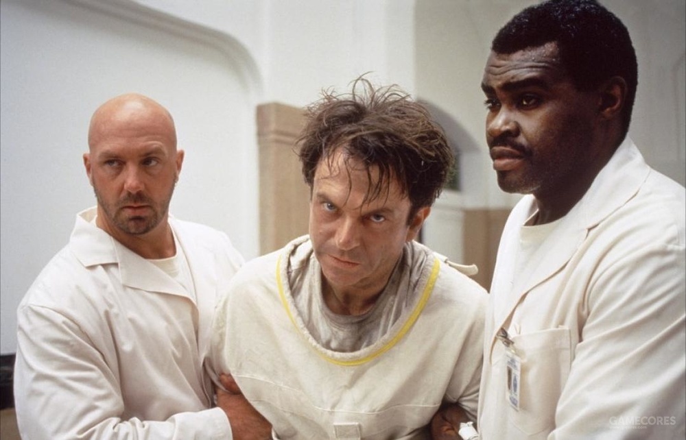 可能是最硬核的克苏鲁电影：谈谈约翰·卡朋特的“天启三部曲”