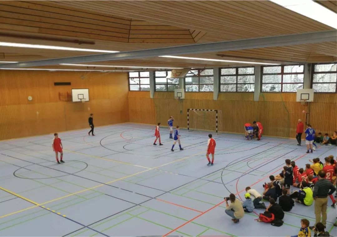 各国高中生对比,德国读高中的真实感受