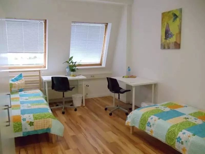 各国高中生对比,德国读高中的真实感受