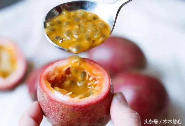 它叫爱情果，果汁味道如初恋，网友：难怪男男女女都喜欢点上一杯