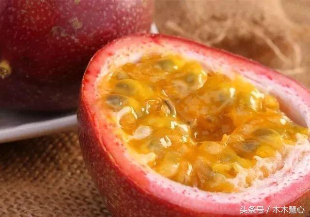 它叫爱情果，果汁味道如初恋，网友：难怪男男女女都喜欢点上一杯