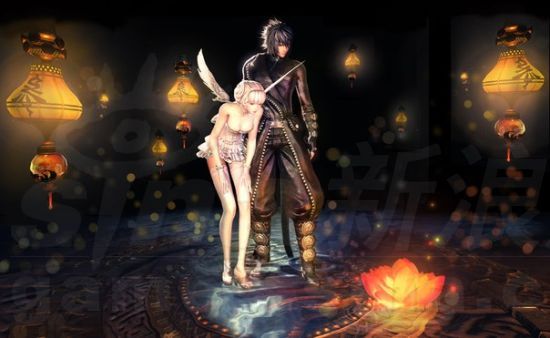 十五年来中国最具影响80、90后的TOP20网游神作,你还在玩吗?