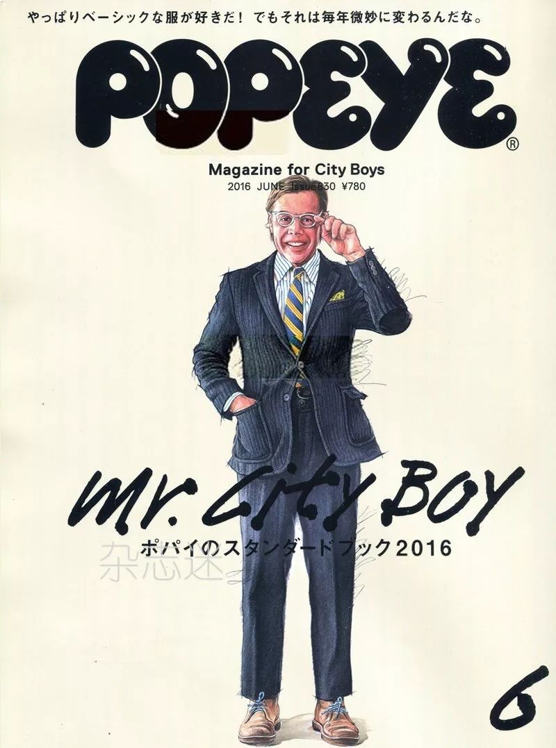 生活方式|做一个由内而外的精致男人,从阅读这6本男性杂志开始