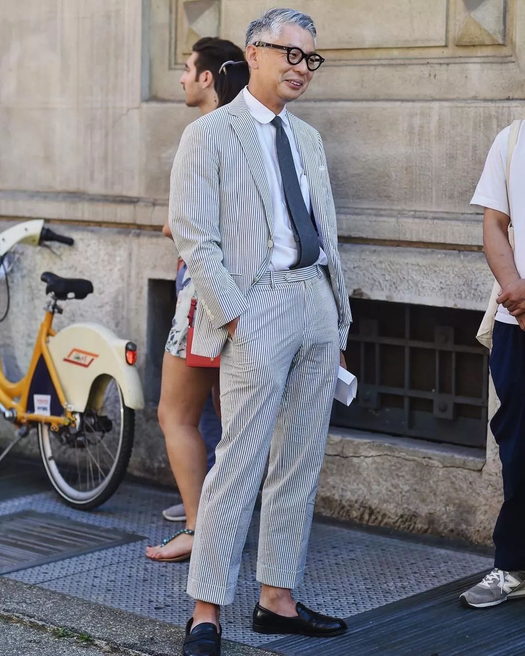 生活方式|做一个由内而外的精致男人,从阅读这6本男性杂志开始