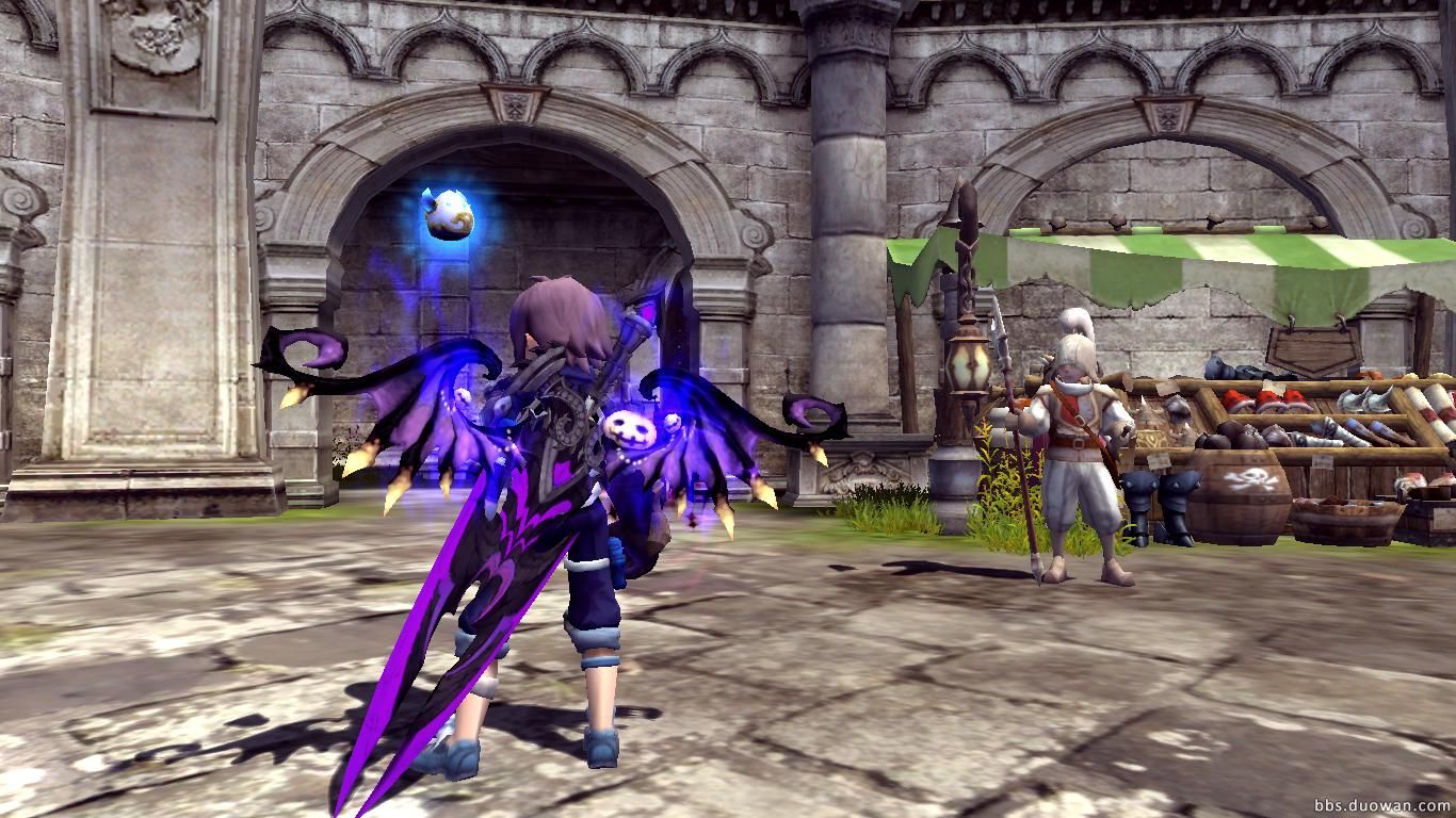 十五年来中国最具影响80、90后的TOP20网游神作,你还在玩吗?