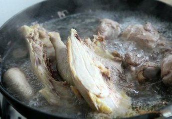 厨师的汤全部视频,厨师的高汤配方