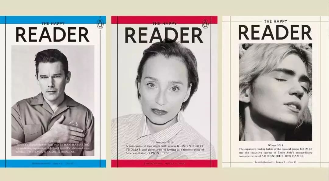 生活方式|做一个由内而外的精致男人,从阅读这6本男性杂志开始