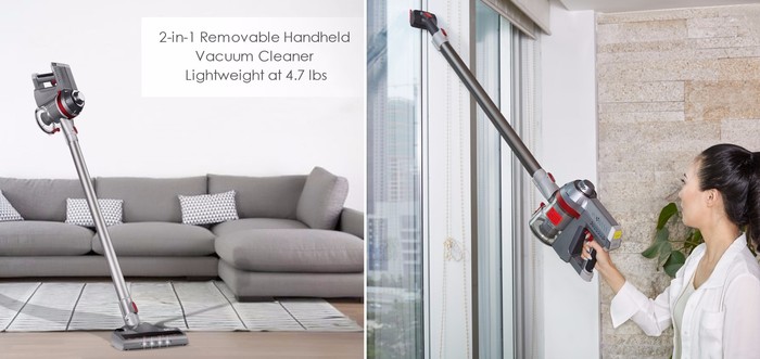 家用吸尘器是桶式好还是卧式好,吸尘器桶式卧式手持