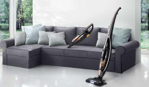 家用吸尘器是桶式好还是卧式好,吸尘器桶式卧式手持