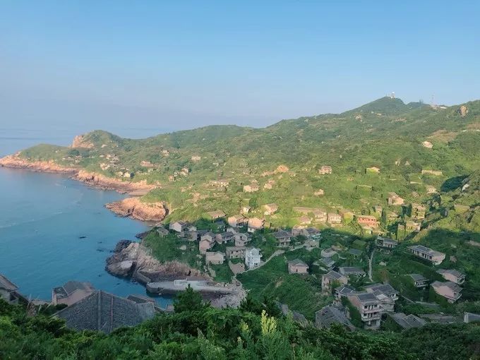 枸杞岛民宿攻略,体验枸杞岛独特的度假风情