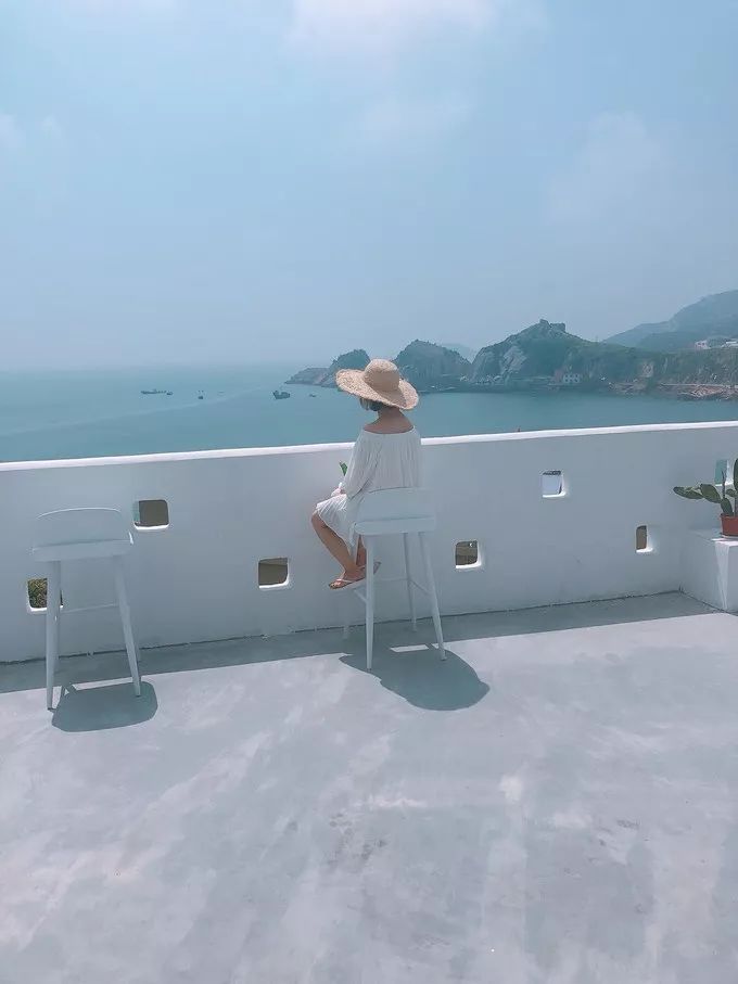 枸杞岛民宿攻略,体验枸杞岛独特的度假风情