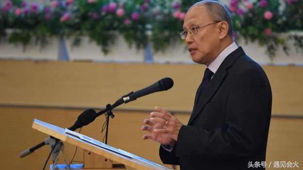 马航mh370最后搜寻报告发布,马航mh370最终报告