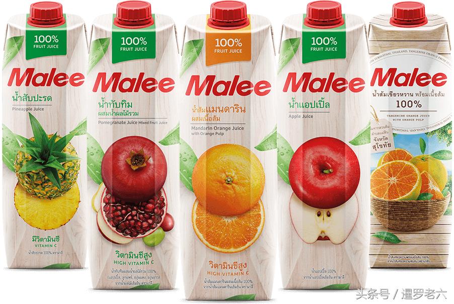 泰国小众品牌排行,泰国轻奢小众品牌