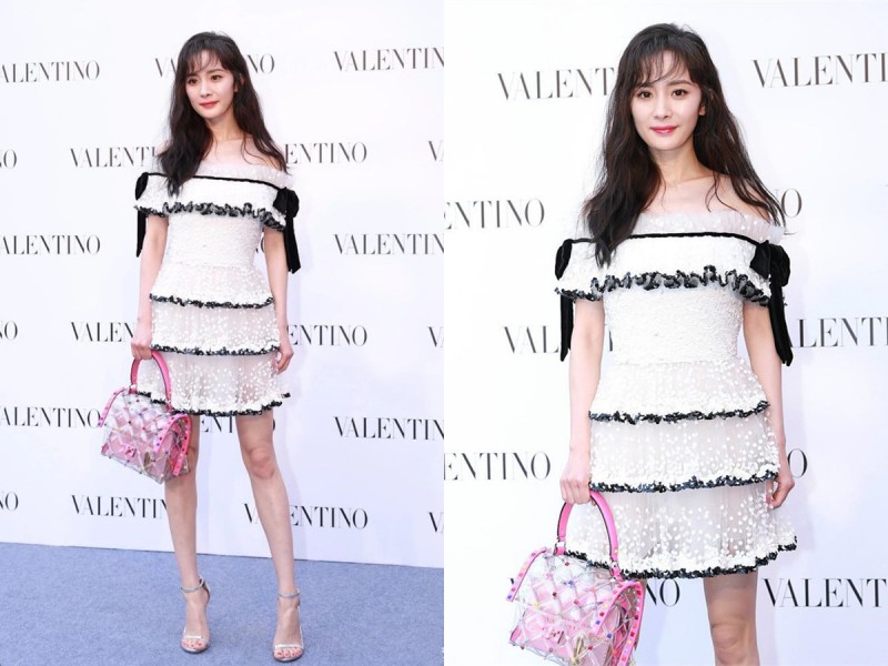 这个夏天流行的包包,为什么大牌包包都是用pvc材料