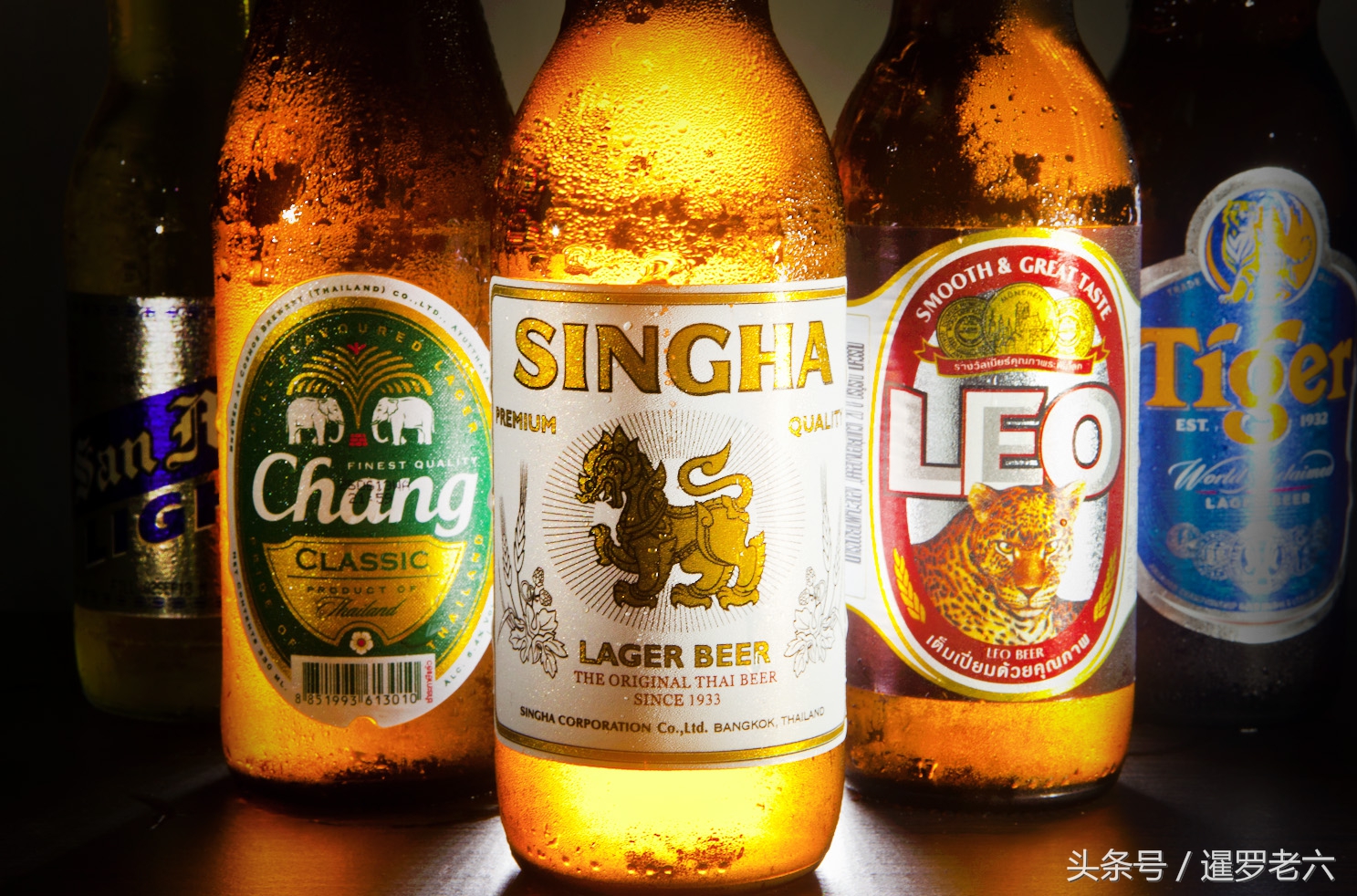 泰国小众品牌排行,泰国轻奢小众品牌