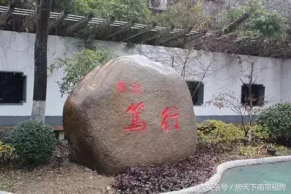 大洗牌榜单,南京重点初中排名一览表