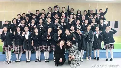 大洗牌榜单,南京重点初中排名一览表