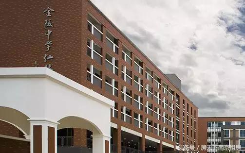 大洗牌榜单,南京重点初中排名一览表