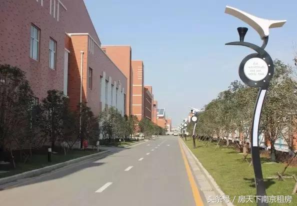 大洗牌榜单,南京重点初中排名一览表