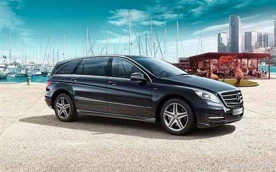 奔驰r级参数配置,奔驰r级的参数配置